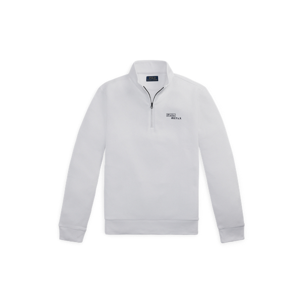PoloFest リラックス フィット スウェットシャツ