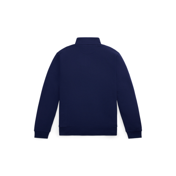 PoloFest リラックス フィット スウェットシャツ