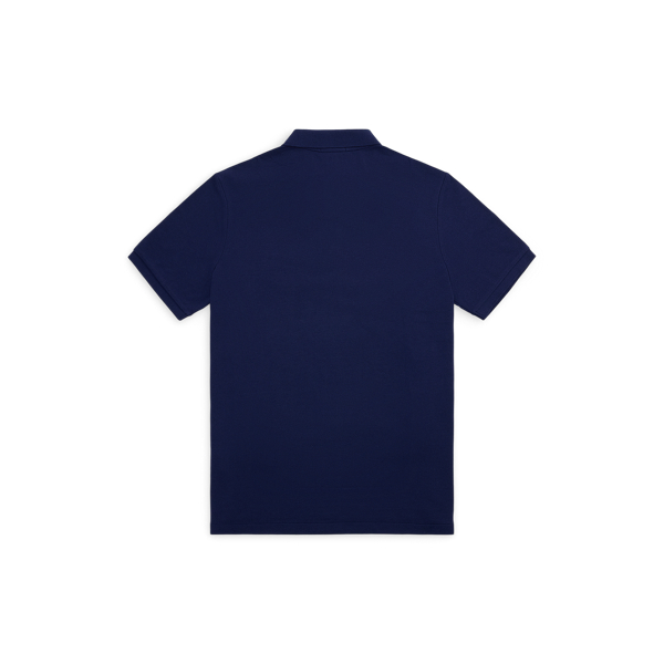 PoloFest クラシック フィット ポロシャツ
