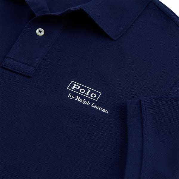 PoloFest クラシック フィット ポロシャツ