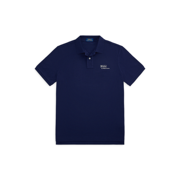 PoloFest クラシック フィット ポロシャツ