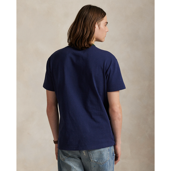 Custom Slim Fit 20th Anniversary T-Shirt
