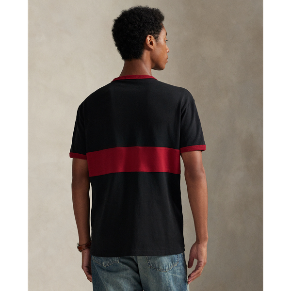 Custom Slim Fit 20th Anniversary T-Shirt