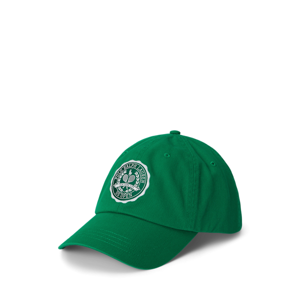 US Open Twill Ball Cap Polo Ralph Lauren 1