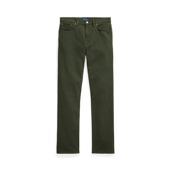 Slim-Straight-Fit Stretchhose Varick