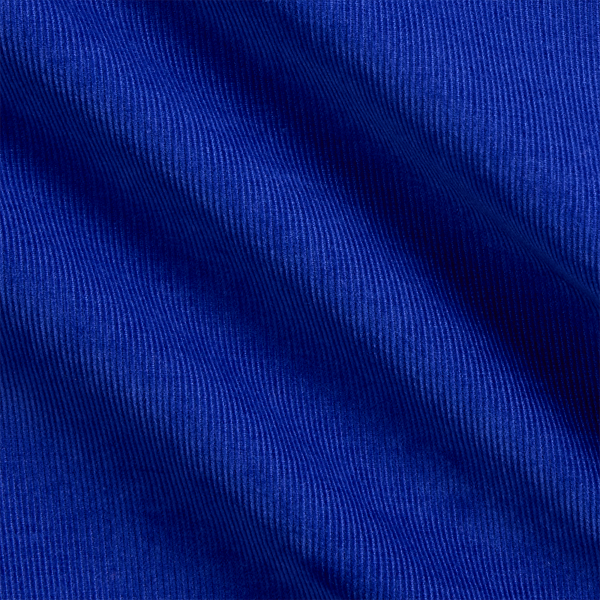 Custom Fit Corduroy Shirt