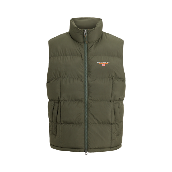 Ripstop-Weste Polo Sport