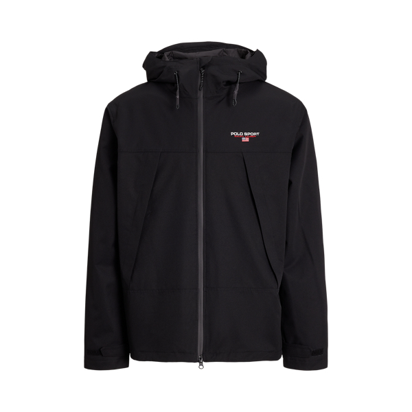 Jacke Eastview Polo Sport