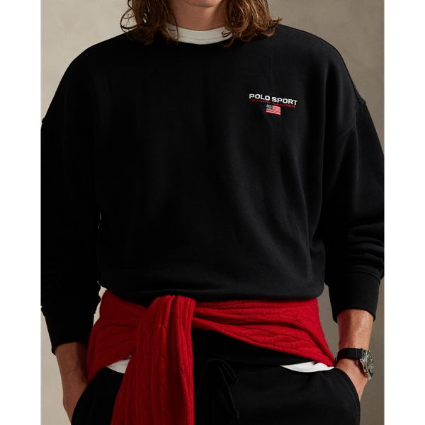 POLO SPORT スウェットシャツ POLOSPORT/ポロスポーツ/ポロラルフローレン/スエット
