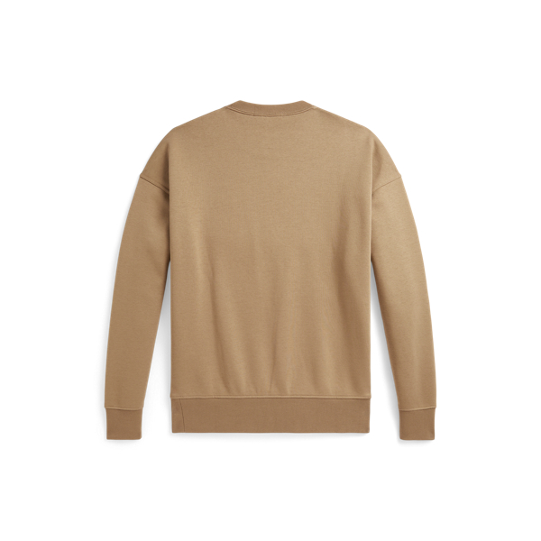 リラックス フィット Polo Sport フリース スウェットシャツ | ラルフ