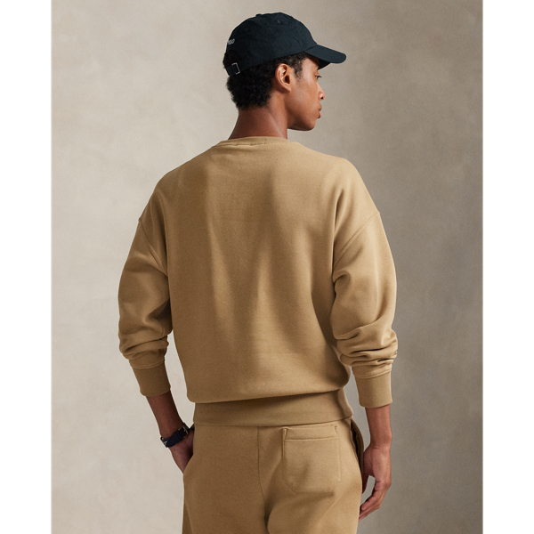 リラックス フィット Polo Sport フリース スウェットシャツ | ラルフ
