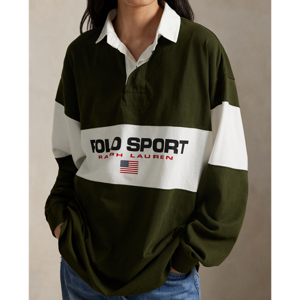 ウェア Polo by Ralph Lauren rugby shirt size L 68469599_o?fmt=jpg&qlt=default