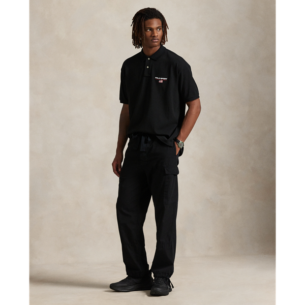 Men's Designer Polo Shirts | Ralph Lauren® QA