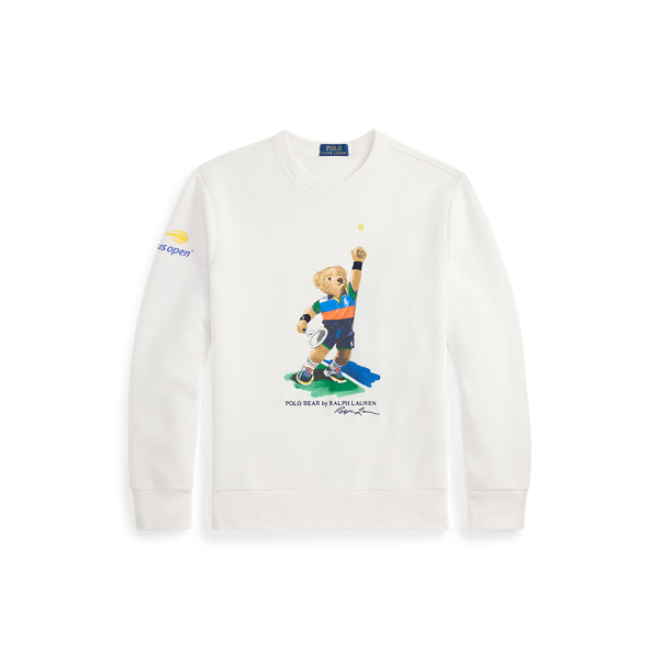 US Open Polo Bear Sweatshirt
