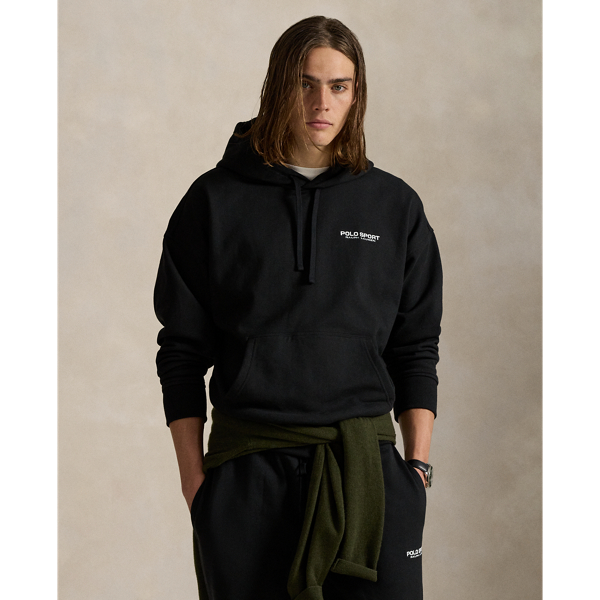 Men's Hoodies & Sweatshirts | Polo Hoodies | Ralph Lauren® IL