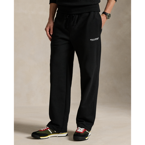 ボトムスその他 Ralph Lauren FW24 JOGGING (211943009 014) Polo Ralph Lauren sweatshirt RL Fleece Longsleeve PRM EU