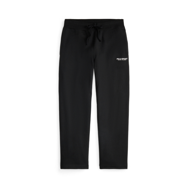 Relaxed-Fit Jogginghose Polo Sport