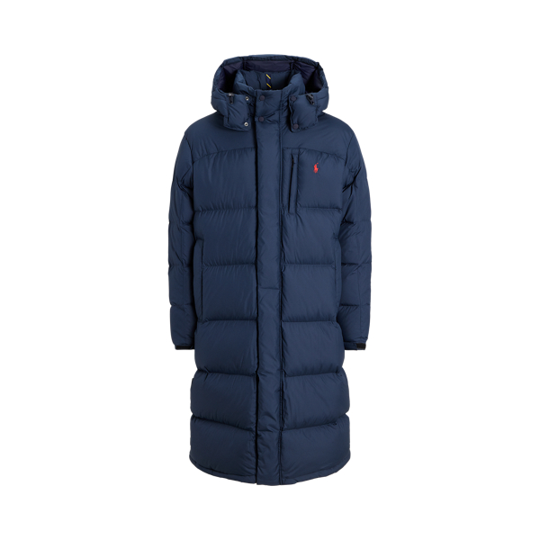 The Gorham Down Coat