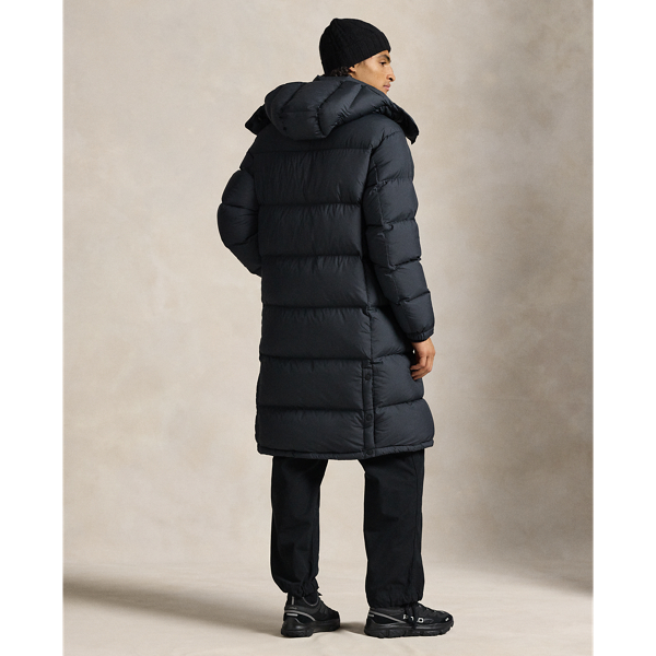 The Gorham Down Coat