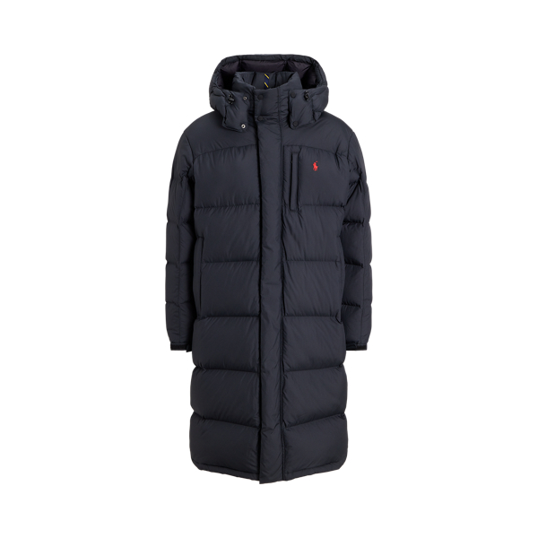 The Gorham Down Coat