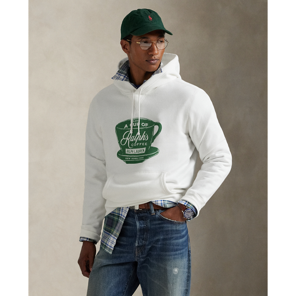 Ralph’s Coffee Hoodie