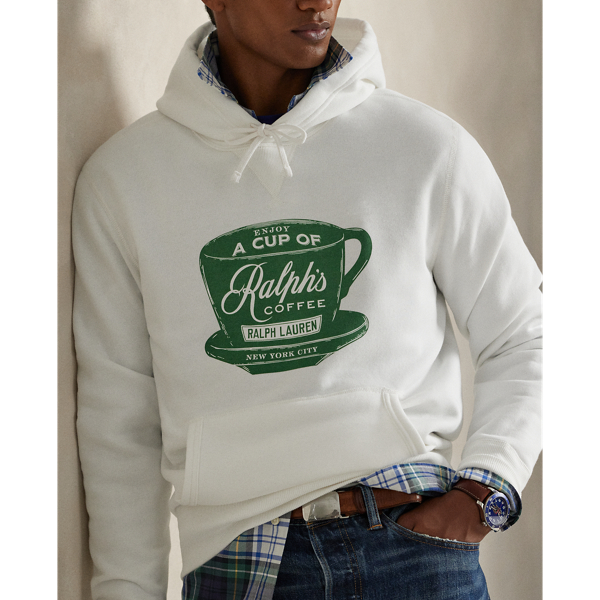 Ralph’s Coffee Hoodie
