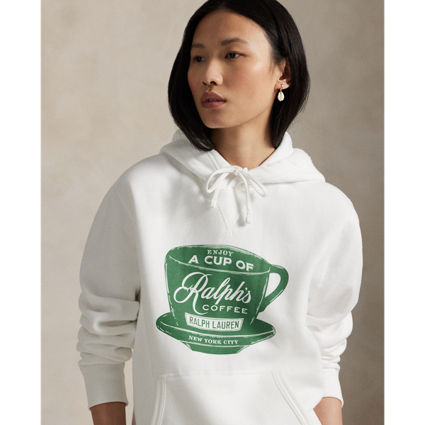 Ralph’s Coffee Hoodie