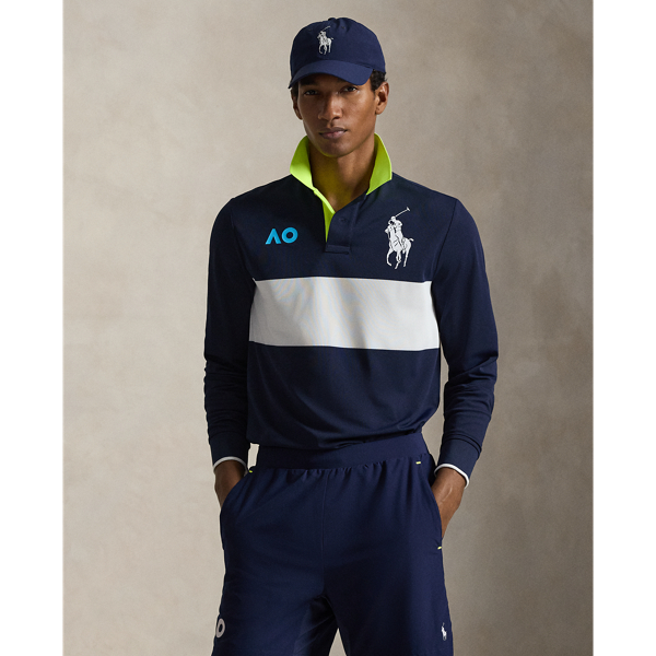 Australian Open Ballperson Polo Shirt