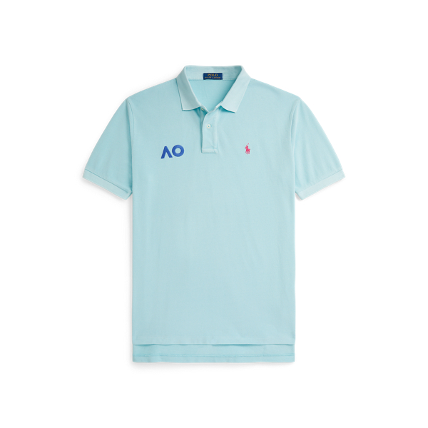 Polo Open d'Australie Original Fit