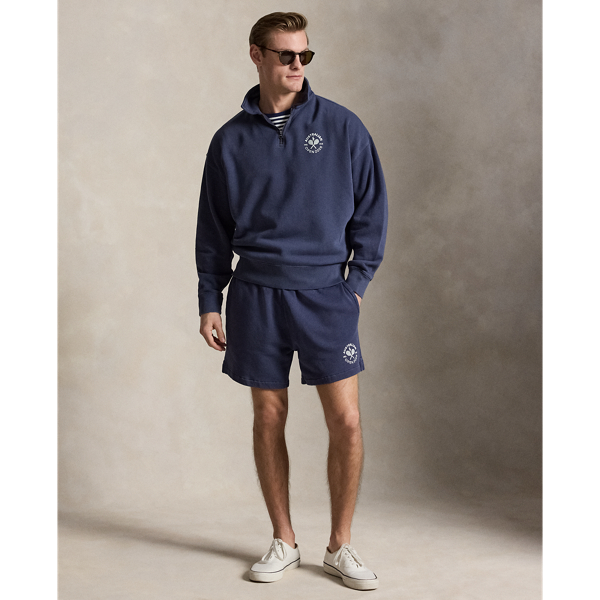 オーストラリアン オープン フレンチ テリー スウェットシャツ