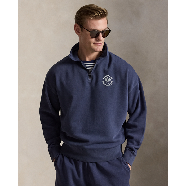 スウェット/長袖/トレーナー/パジャマ/ウェア/メンズ/ XS | ラルフ