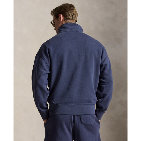 オーストラリアン オープン フレンチ テリー スウェットシャツ