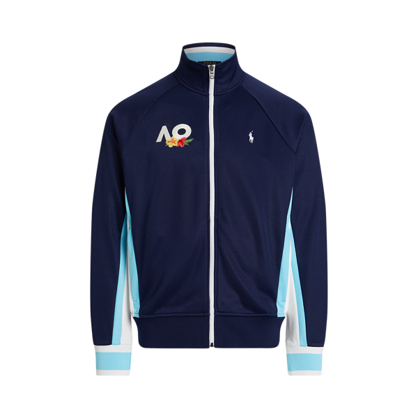 オーストラリアン オープン トラック ジャケット | ラルフ ローレン