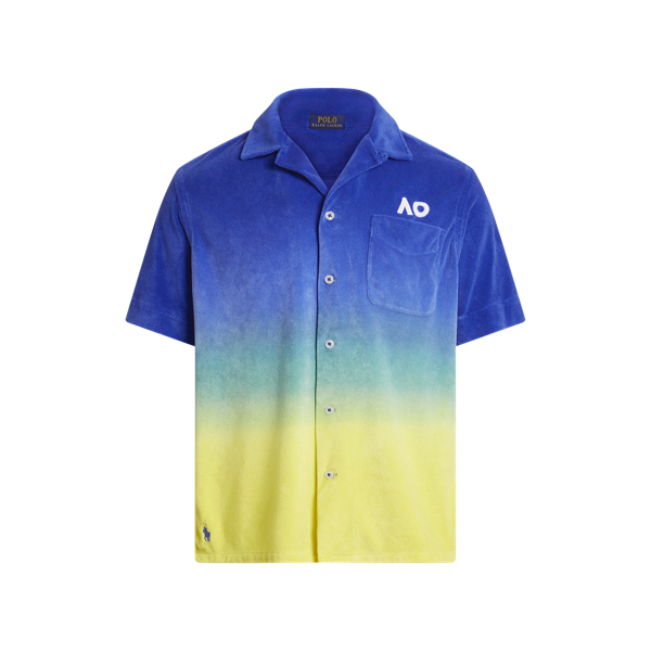 Freizeithemd Australian Open Polo Ralph Lauren in 1