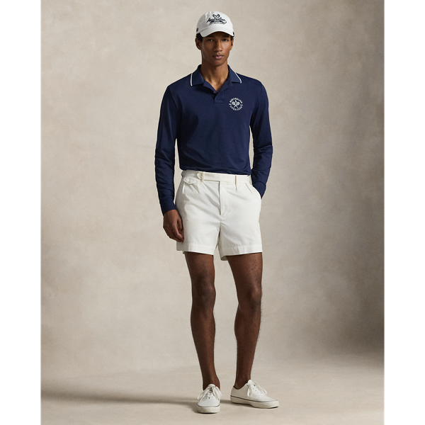 Australian Open Performance Polo Shirt
