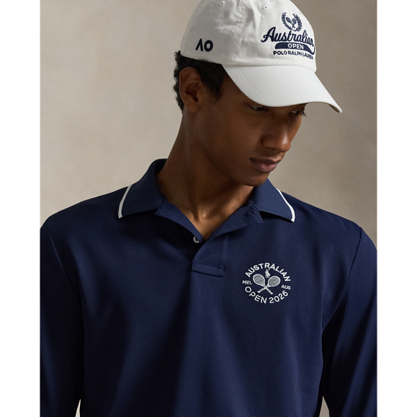 オーストラリアン オープン パフォーマンス ポロシャツ | ラルフ