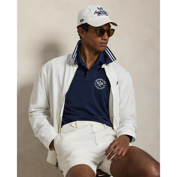 オーストラリアン オープン パフォーマンス ポロシャツ | ラルフ