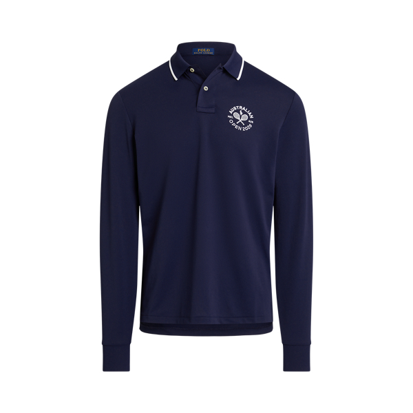 US Open Umpire Hooded Jacket