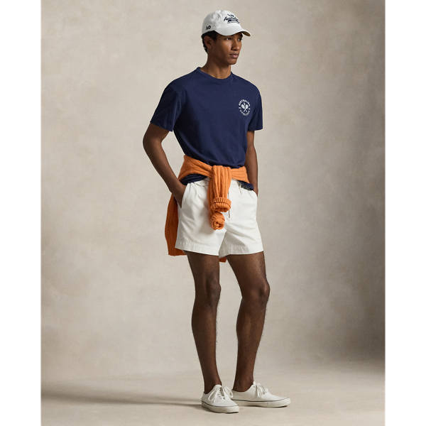 新品未使用　ラルフローレン　プラッド ウールブレンド オーバーシャツ オーストラリアン オープン ジャージー グラフィック Tシャツ | ラルフ