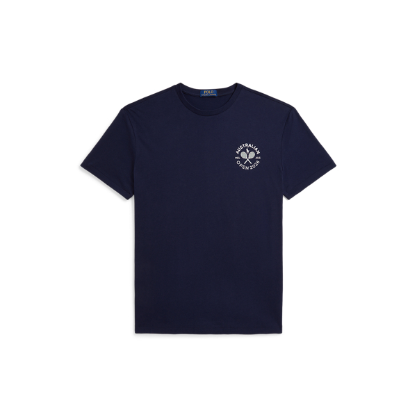 Australian Open Jersey Graphic T-Shirt Polo Ralph Lauren 1