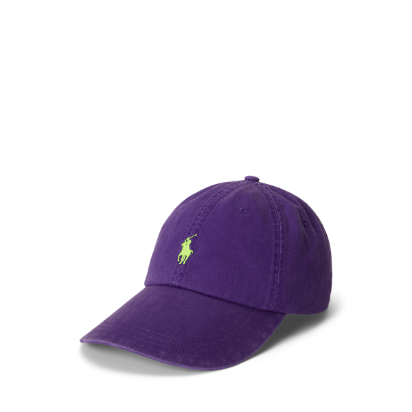 Australian Open Ballperson Cap