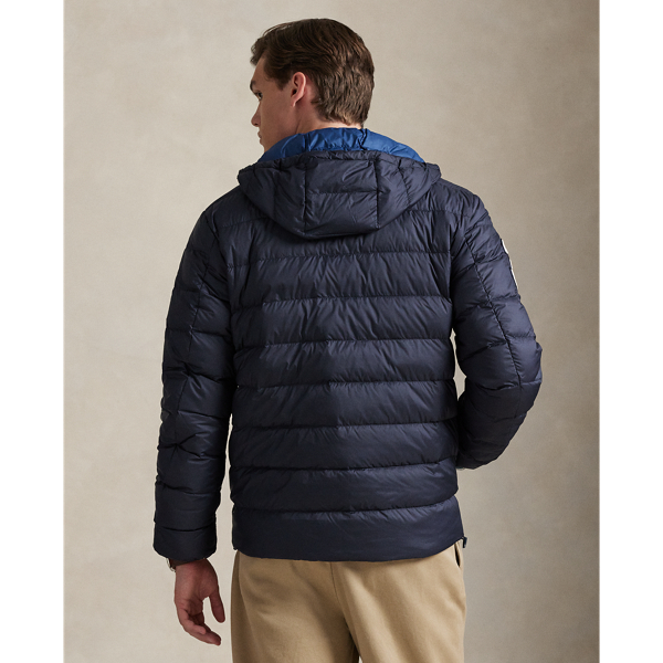 The Colden Big Pony 20th Anniversary Jacket