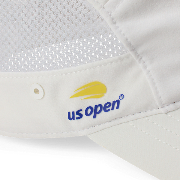 US Open Mesh-Paneled Pride Cap
