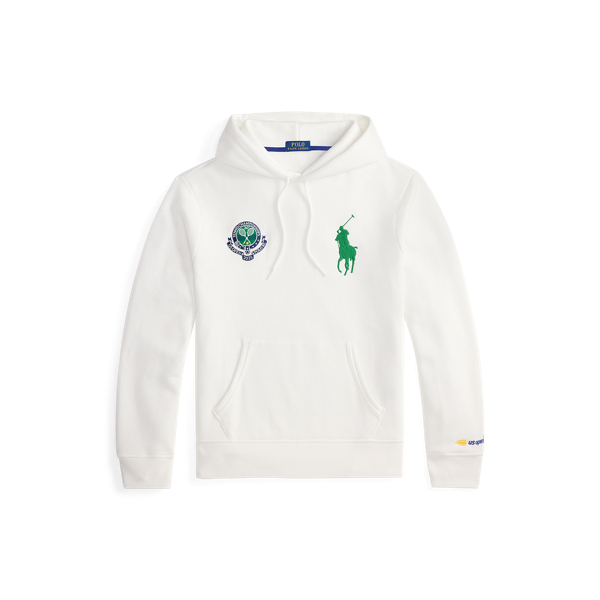 ★米国発*POLO*新作*20th Anniversary Tシャツ/White★ US オープン 20th アニバーサリー ポロシャツ | ラルフ ローレン