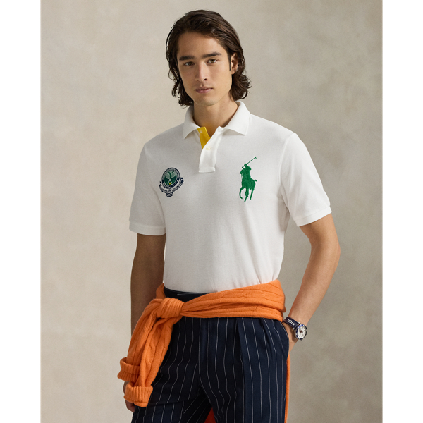 polo ralph lauren 2018 US OPEN ポロシャツ ポロラルフローレン 2018年 ポロシャツ US OPEN Stadium