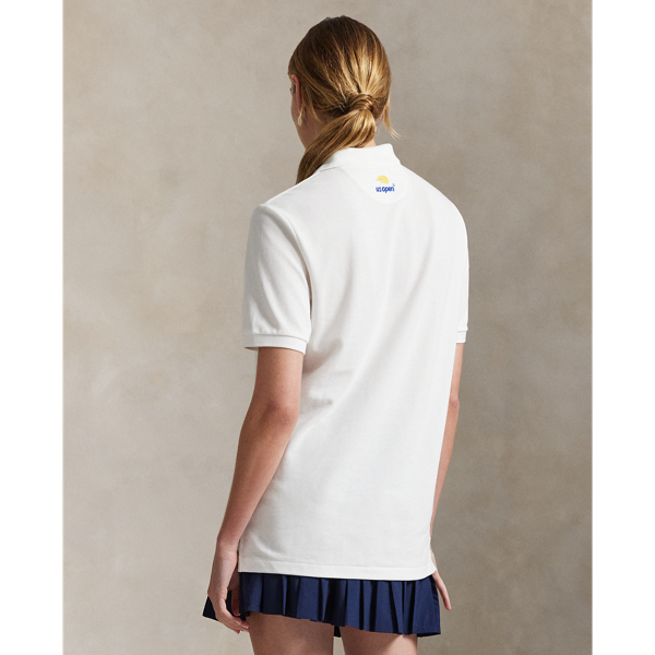 ★米国発*POLO*新作*20th Anniversary Tシャツ/White★ US オープン 20th アニバーサリー ポロシャツ | ラルフ ローレン