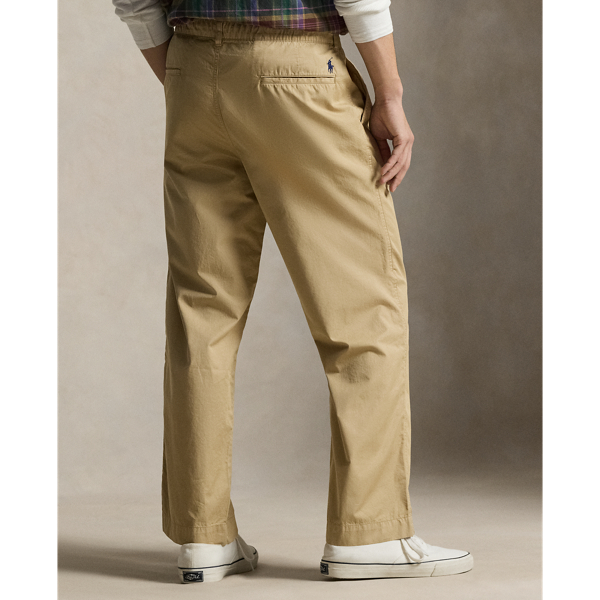 Polo Prepster Twill Easy Pant