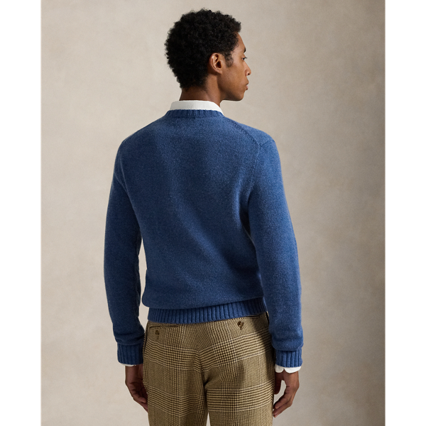 Polo Sportsman Sweater