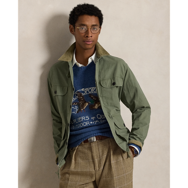 Polo Sportsman Sweater