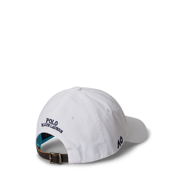 オーストラリアン オープン Polo ベア ボール キャップ | ラルフ